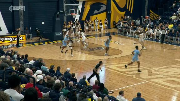 NCAA: Spartans vs Bulldogs