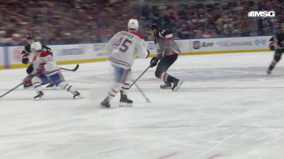NHL: Sabres vs Canadiens