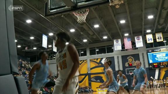 NCAA: Spartans vs Bulldogs