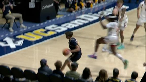 NCAA: Tritons vs Matadors