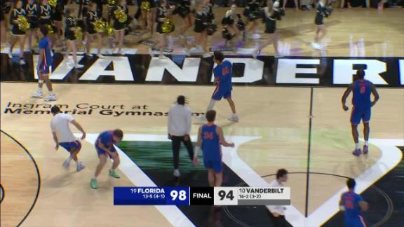 Game Highlights Video