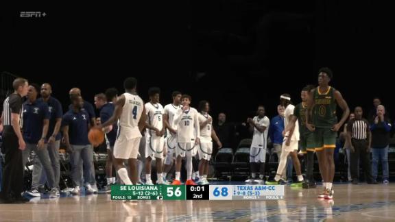 Game Highlights Video