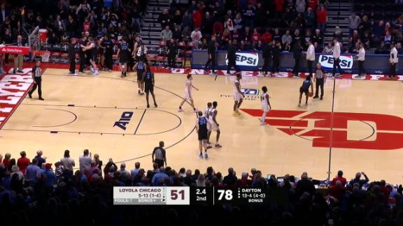 Game Highlights Video