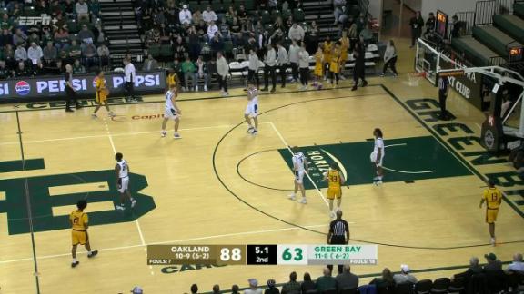 Game Highlights Video