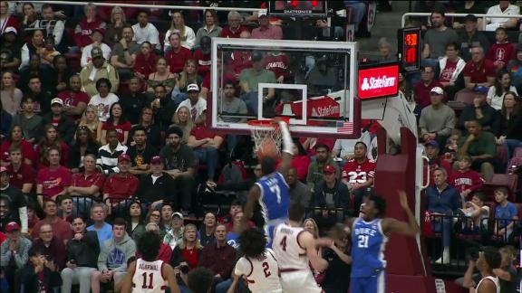 Game Highlights Video