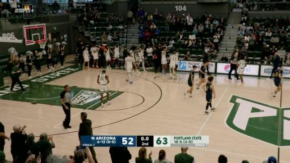 Game Highlights Video