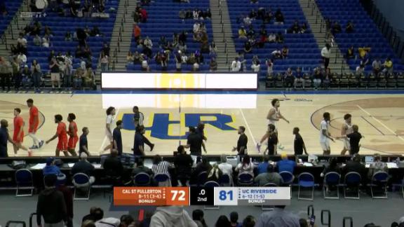 Game Highlights Video