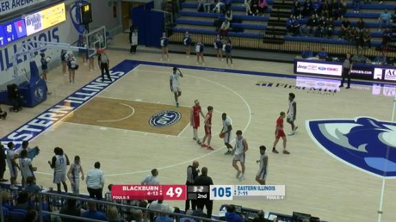 Game Highlights Video