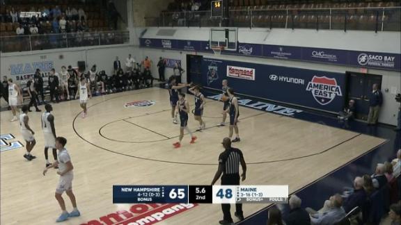 Game Highlights Video