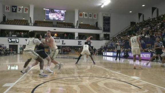 Game Highlights Video