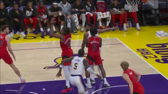 Game Recap Featured Image