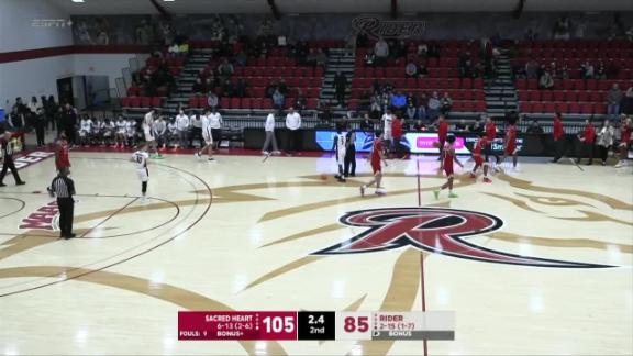 Game Highlights Video