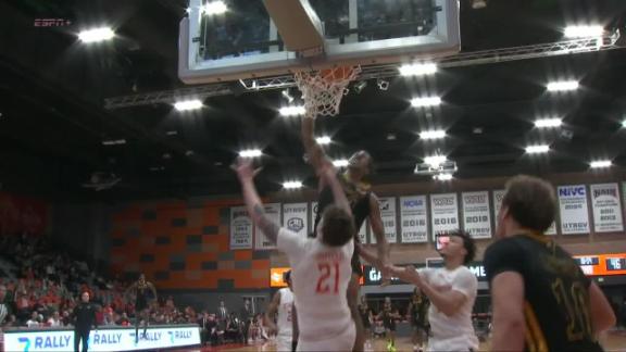 Game Highlights Video