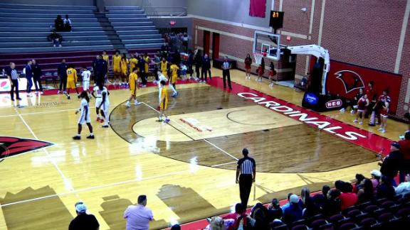 Game Highlights Video