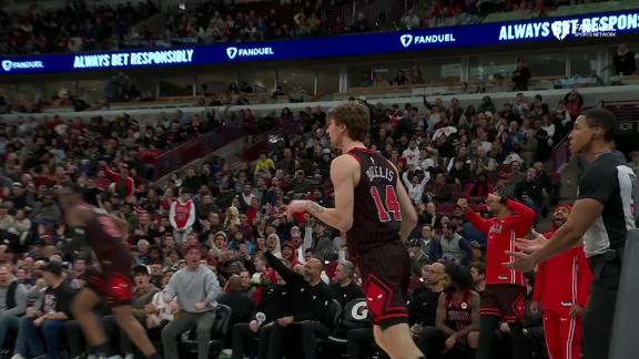 Game Recap Featured Image