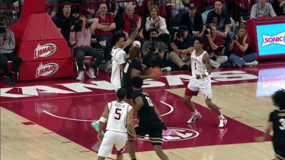 Game Highlights Video