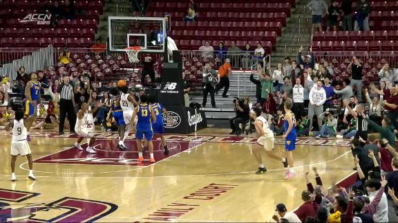 Game Highlights Video