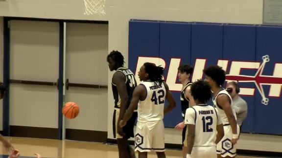 Game Highlights Video