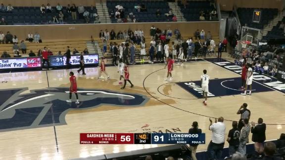 Game Highlights Video