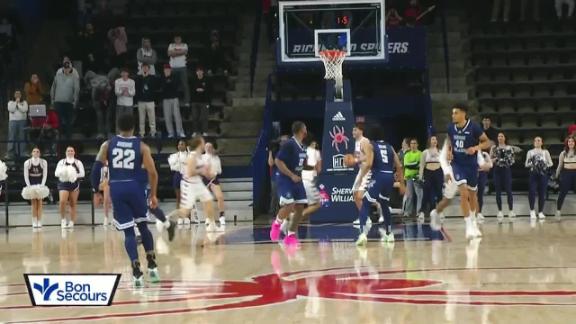 Game Highlights Video