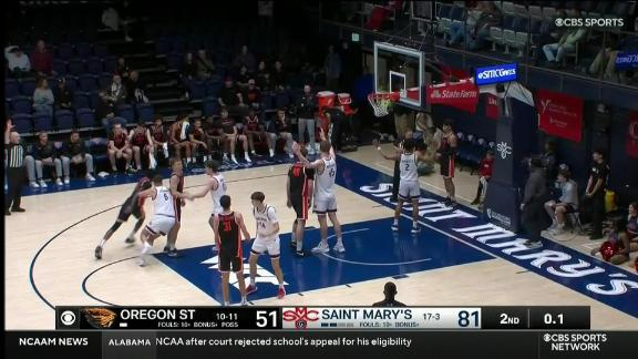 Game Highlights Video