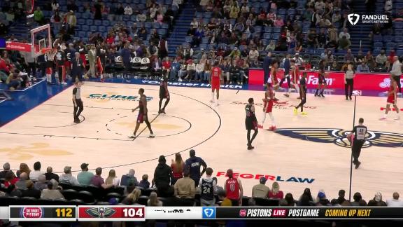 Game Recap Featured Image