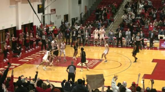 Game Highlights Video