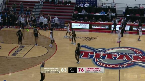 Game Highlights Video