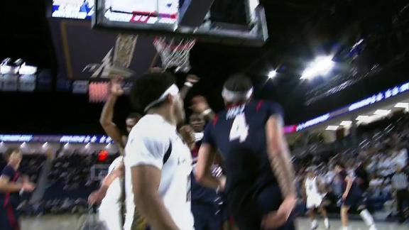 Game Highlights Video