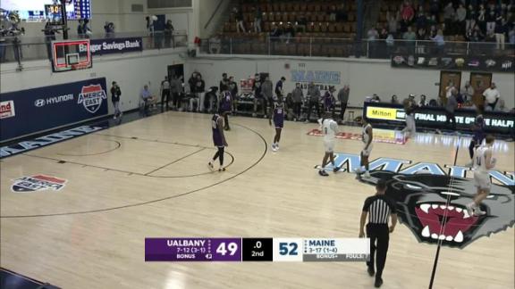 Game Highlights Video