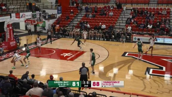 Game Highlights Video