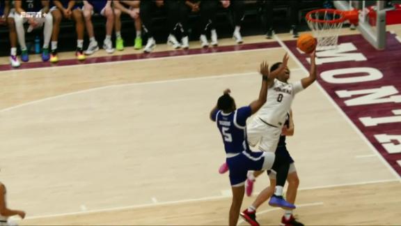 Game Highlights Video