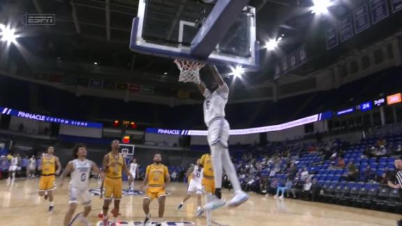 Game Highlights Video