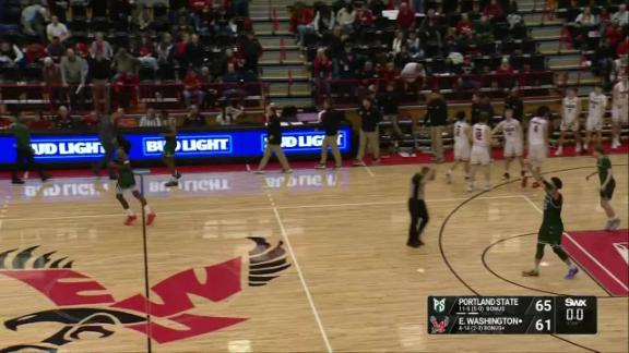 Game Highlights Video