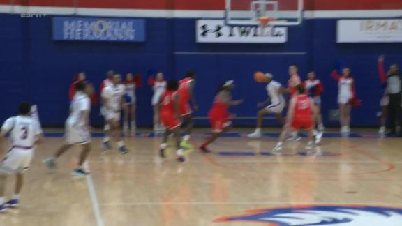 Game Highlights Video