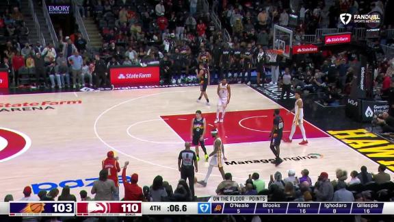 Game Recap Featured Image