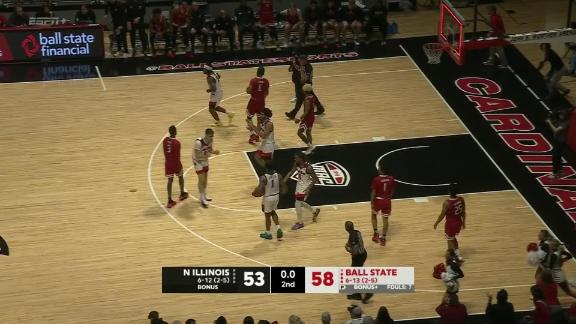 Game Highlights Video