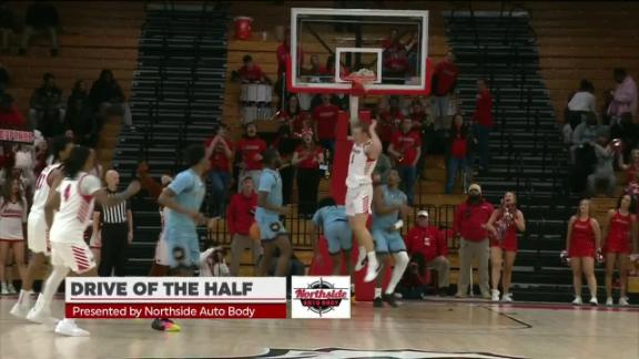 Game Highlights Video