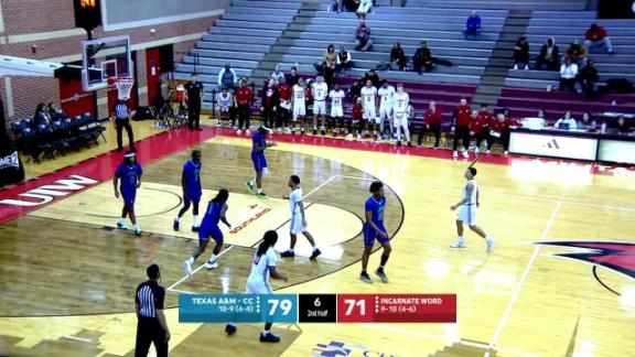 Game Highlights Video