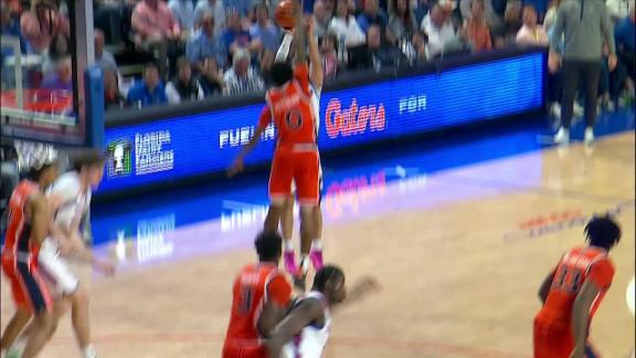 Game Highlights Video