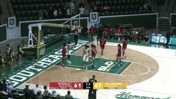 Game Highlights Video