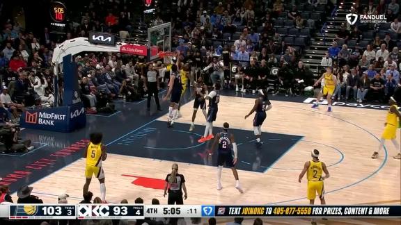 Game Recap Featured Image