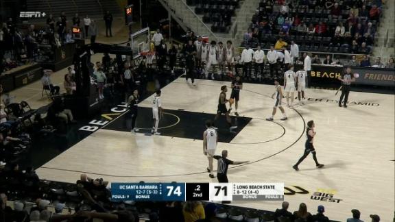 Game Highlights Video