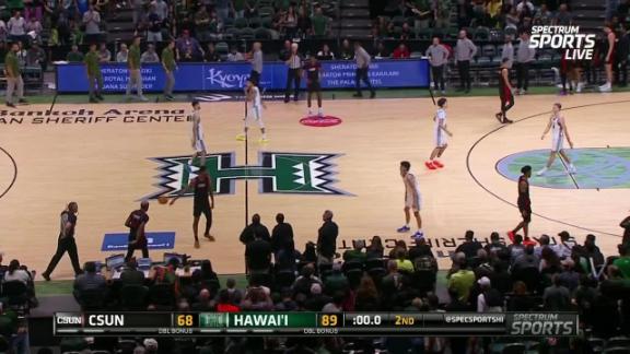 Game Highlights Video