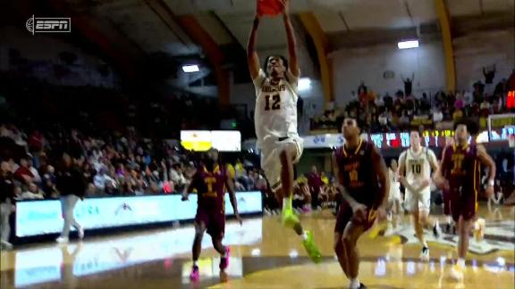 Game Highlights Video