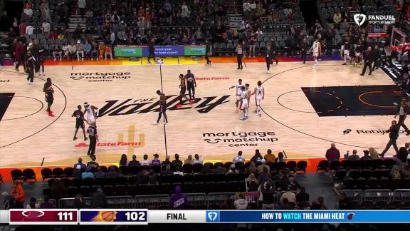 Game Recap Featured Image