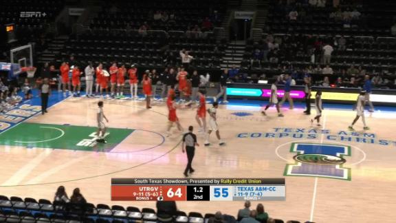 Game Highlights Video