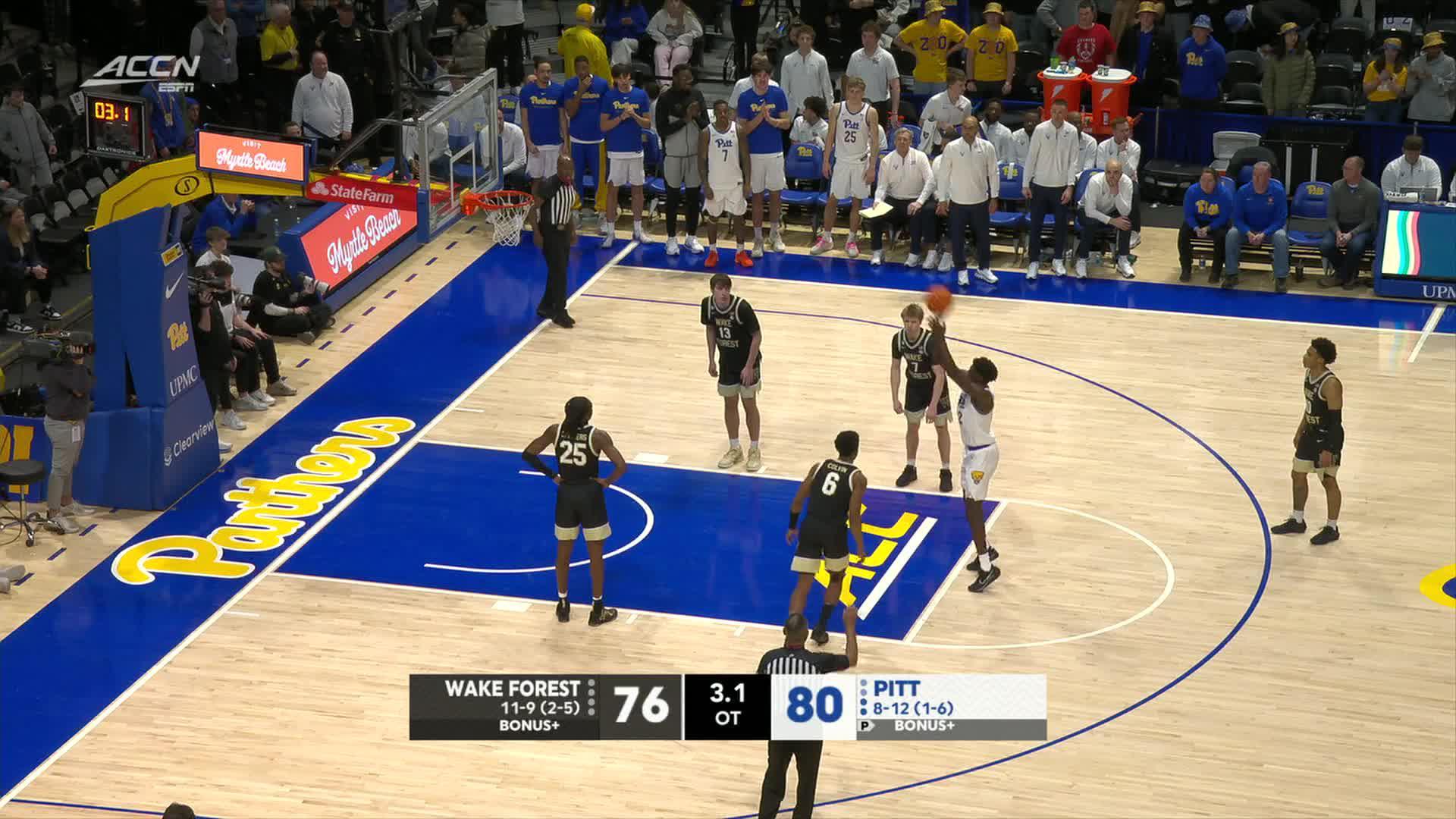 Game Highlights Video