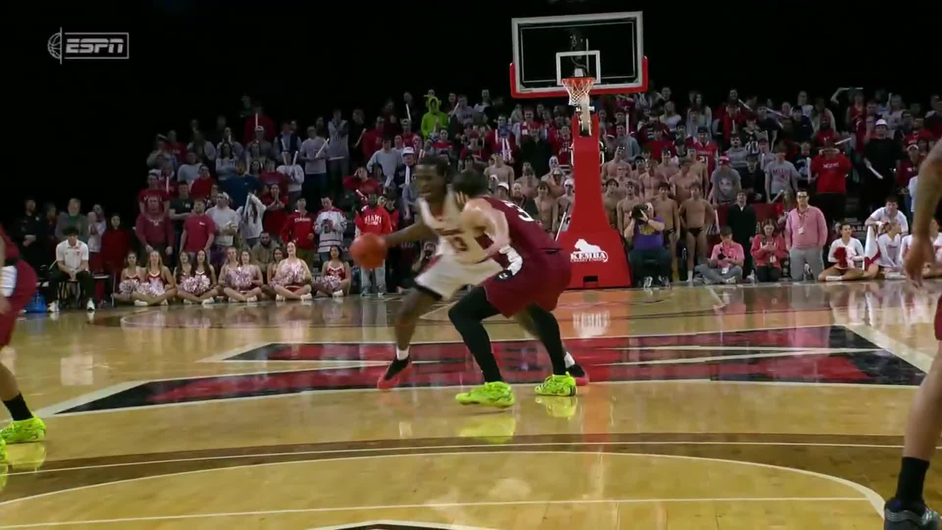 Game Highlights Video