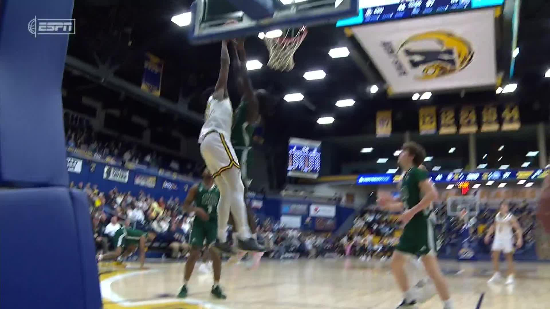 Game Highlights Video